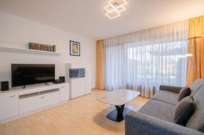 Ferienwohnpark Immenstaad am Bodensee Zwei-Zimmer-Apartment 51 06